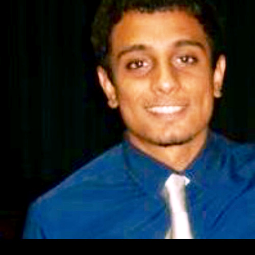 Dhruv Patel